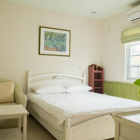 Mallorca Homestay Hualien City Exterior photo