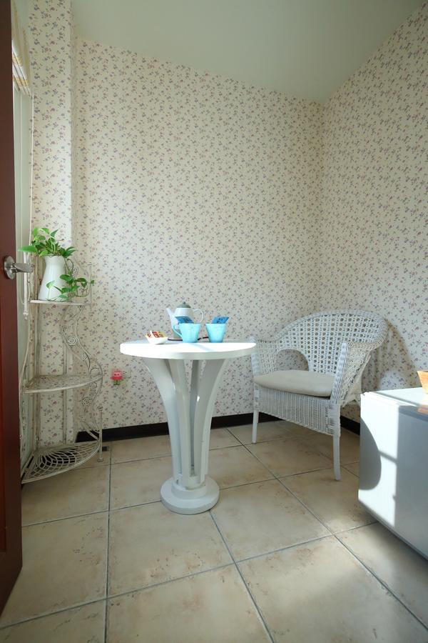 Mallorca Homestay Hualien City Exterior photo