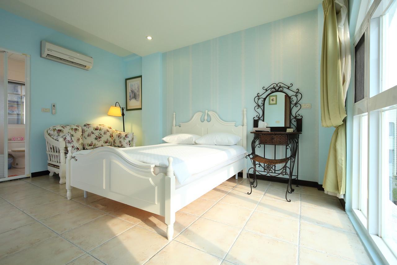 Mallorca Homestay Hualien City Exterior photo