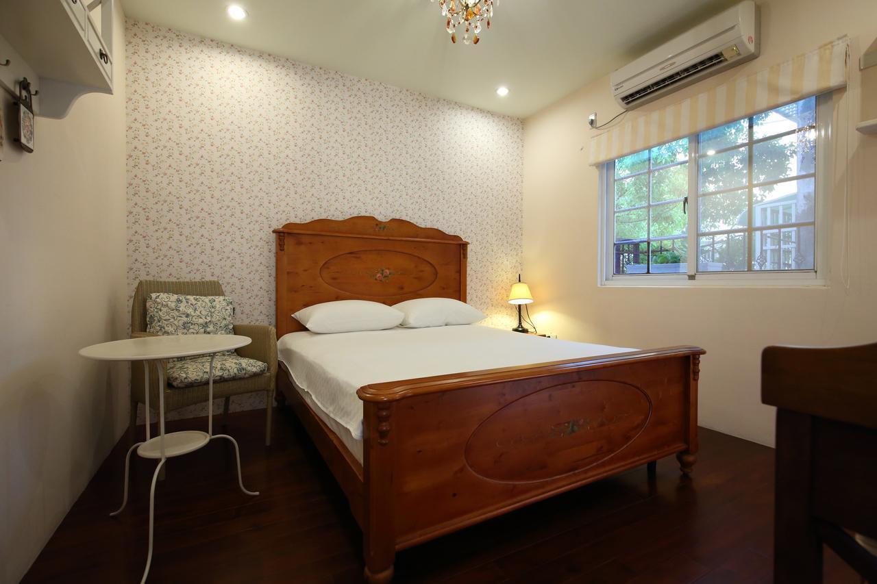 Mallorca Homestay Hualien City Exterior photo