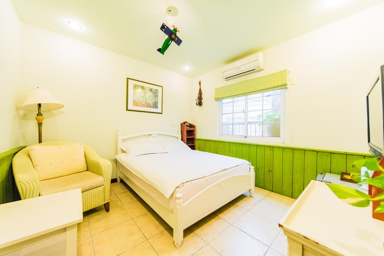 Mallorca Homestay Hualien City Exterior photo