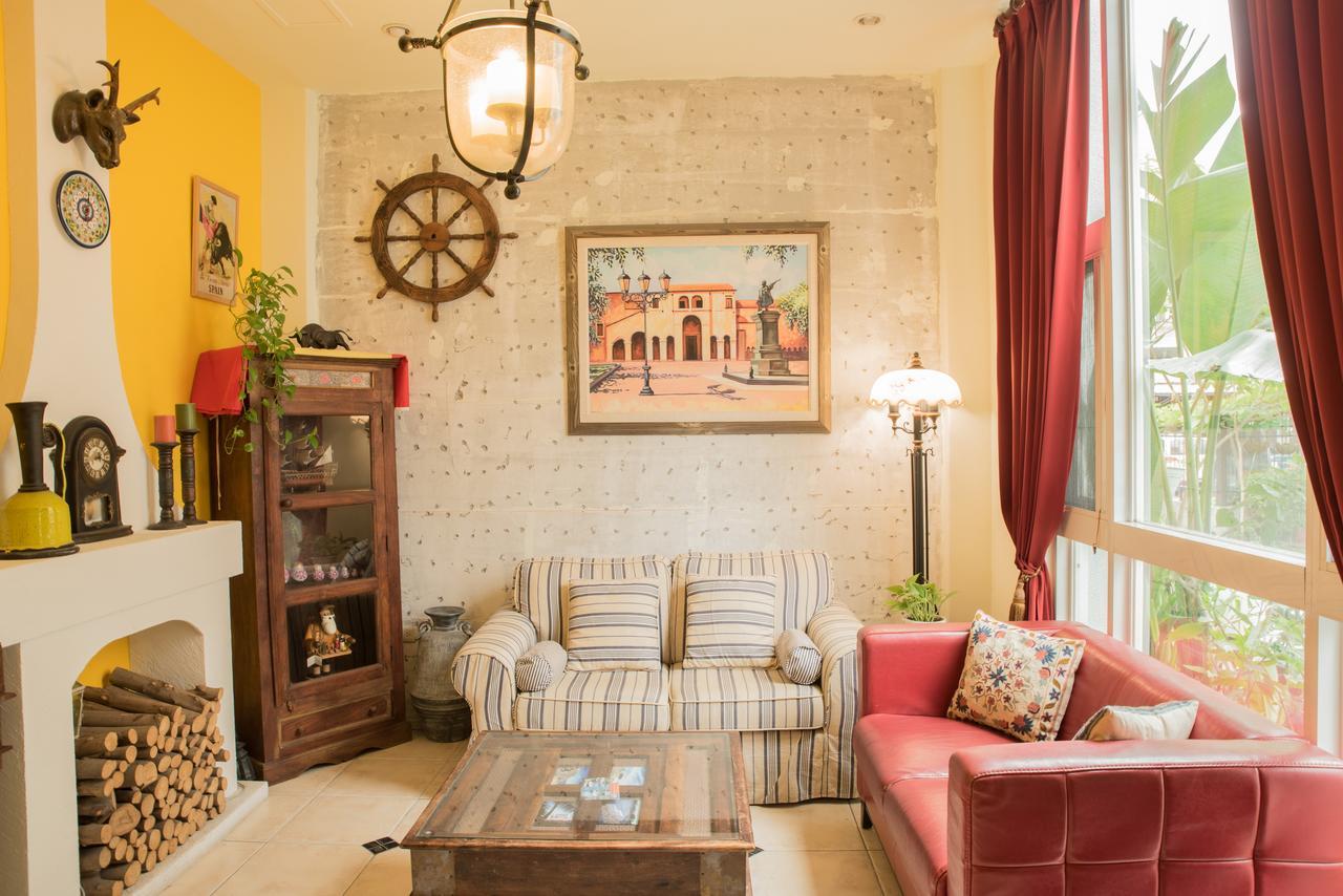 Mallorca Homestay Hualien City Exterior photo