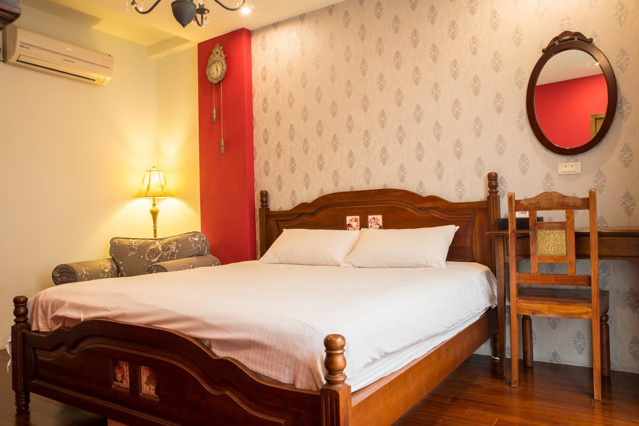Mallorca Homestay Hualien City Exterior photo