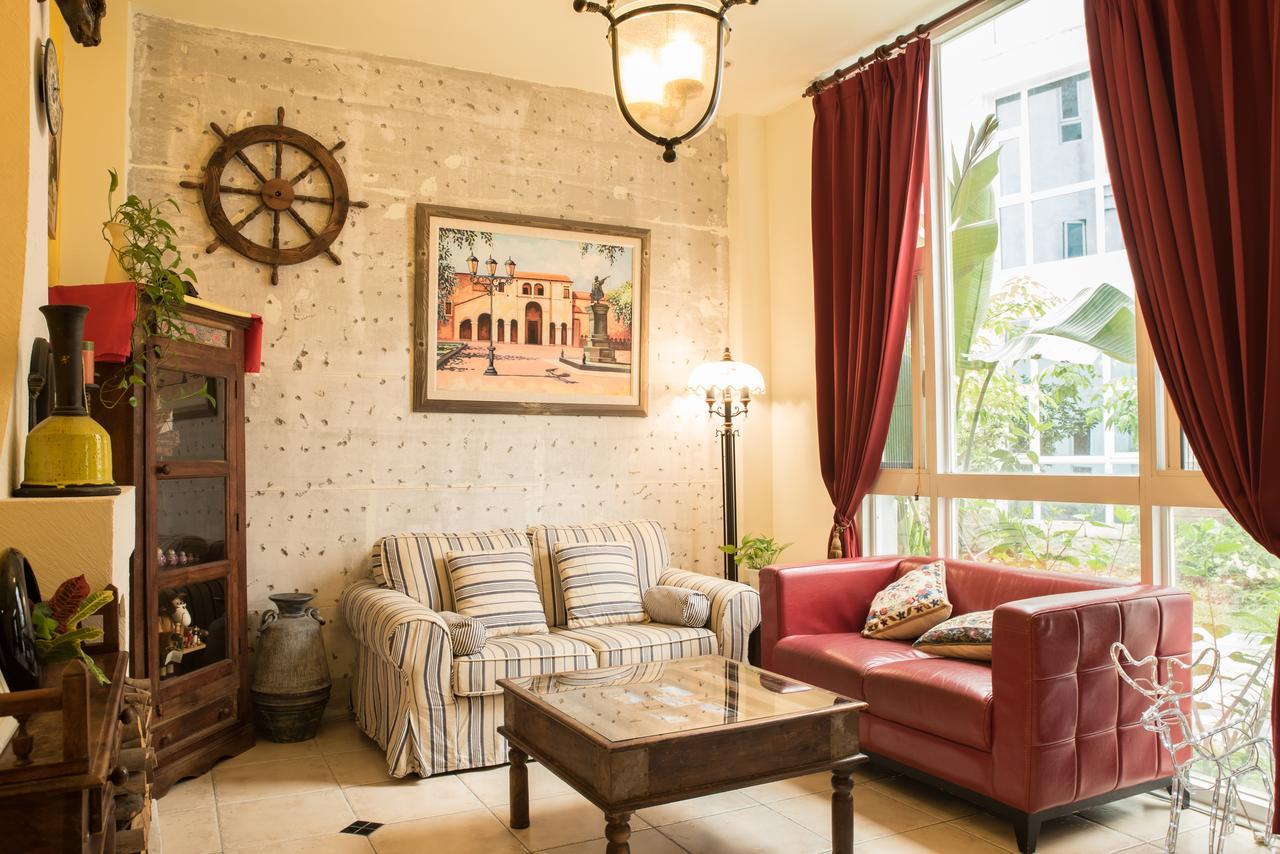 Mallorca Homestay Hualien City Exterior photo