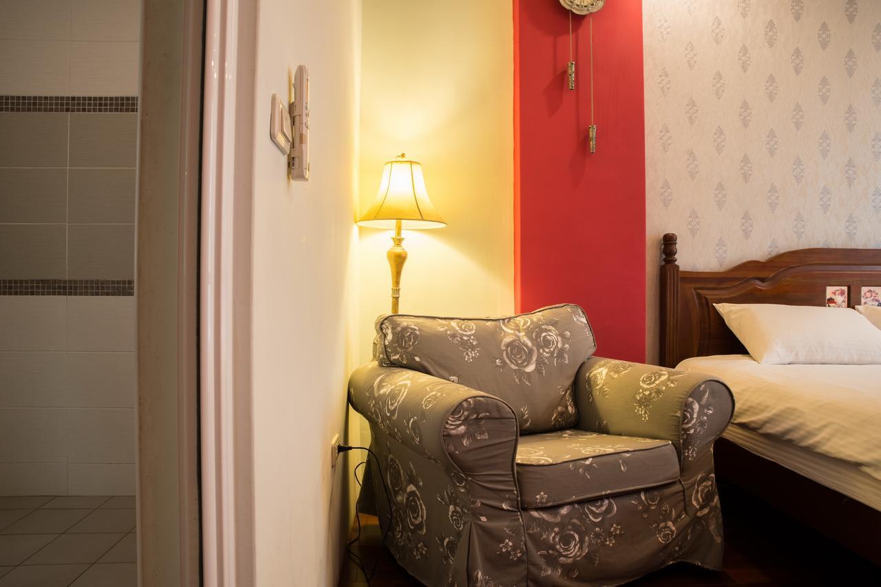Mallorca Homestay Hualien City Exterior photo