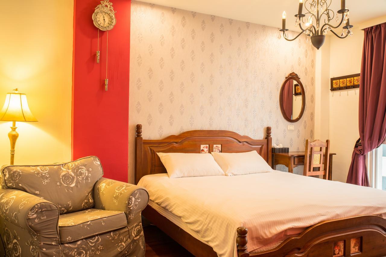 Mallorca Homestay Hualien City Exterior photo