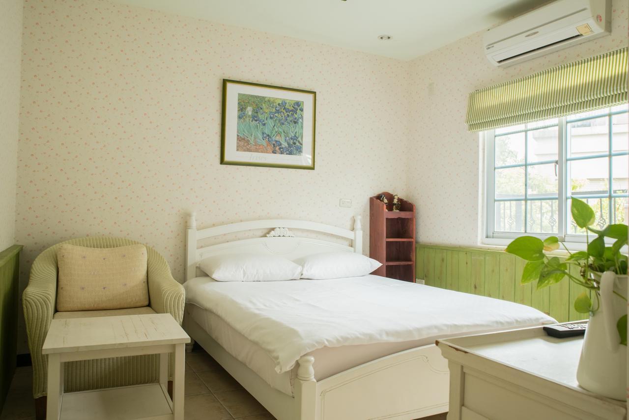 Mallorca Homestay Hualien City Exterior photo