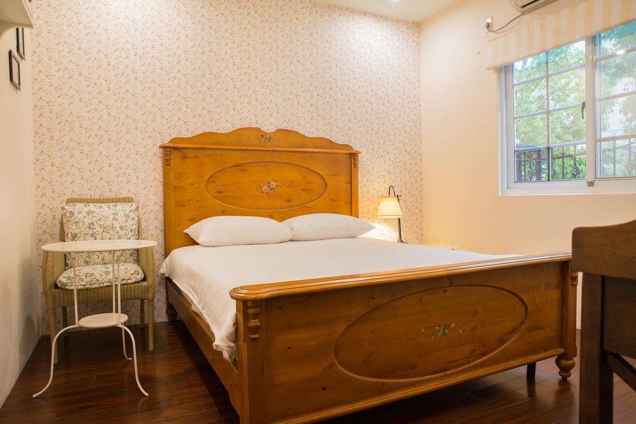 Mallorca Homestay Hualien City Exterior photo